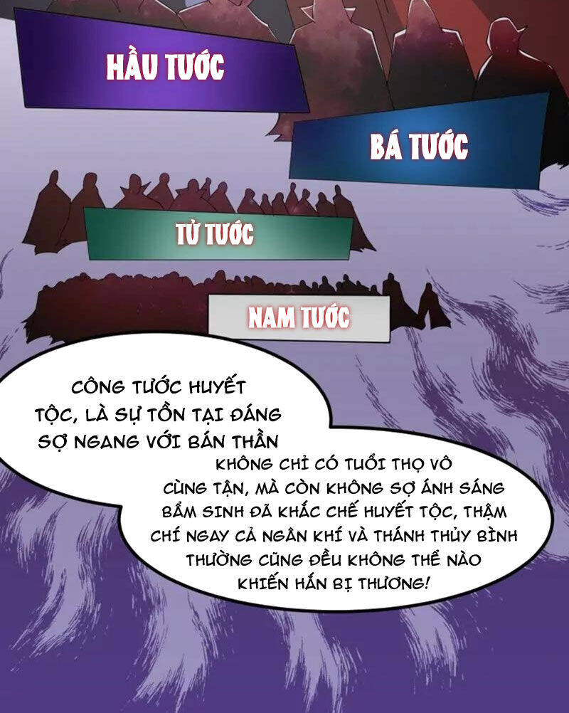 Ta Chẳng Qua Là Một Đại La Kim Tiên Chương 369 Ảnh 5