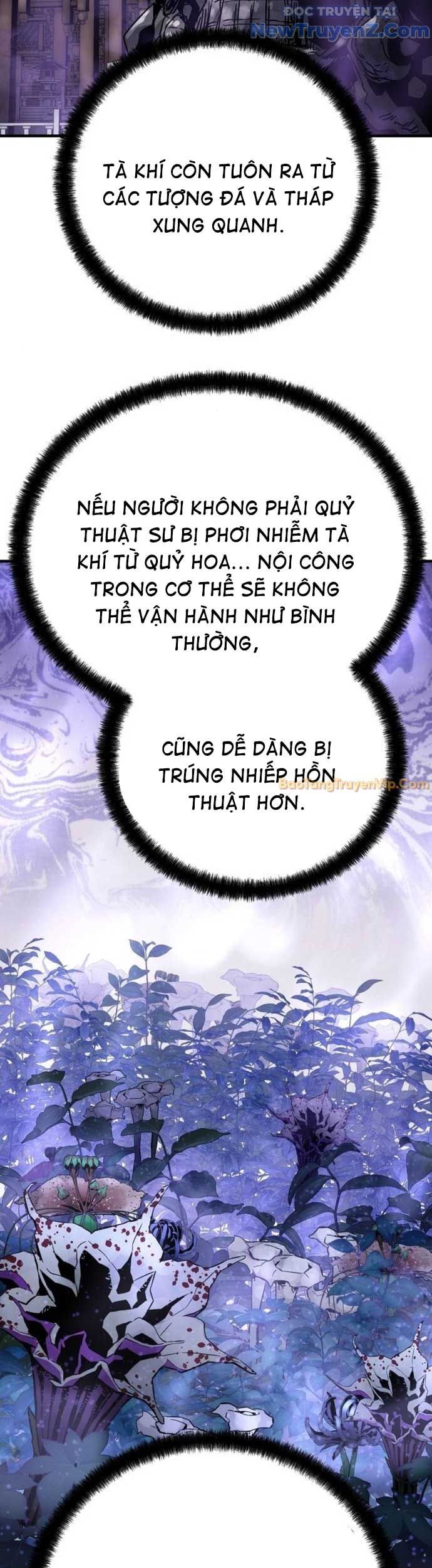 Tuyệt Thế Hồi Quy Chương 44 Ảnh 34