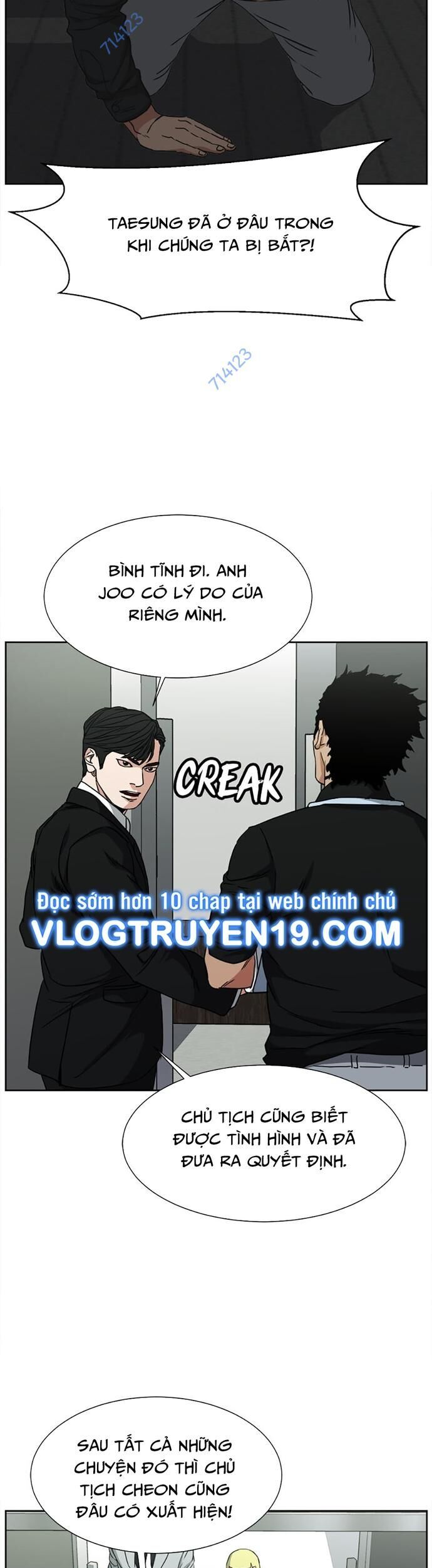 Bố Già Trùng Sinh Chương 60 Ảnh 32