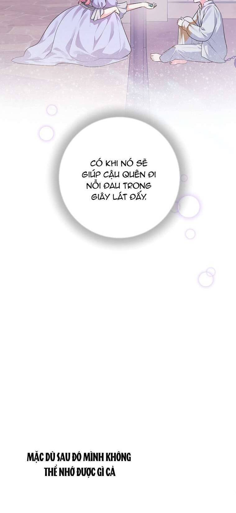 Kẻ Phản Diện Có Thời Hạn Ủng Hộ Tôi Hủy Hôn Chương 23 Ảnh 10