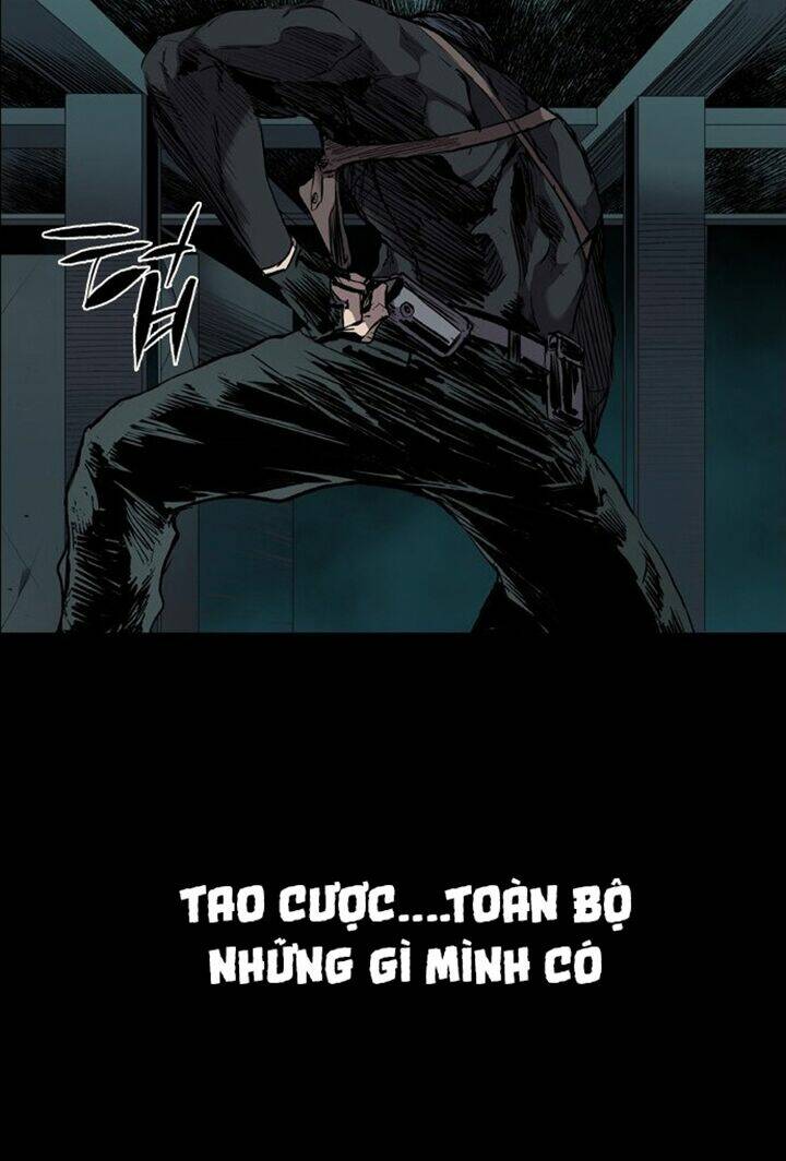 Báo Thù Chương 102 Ảnh 57