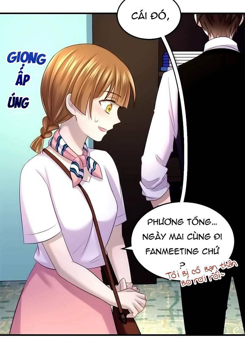 Fanboy Tuyệt Vời Ở Đâu? Chương 13 Ảnh 42