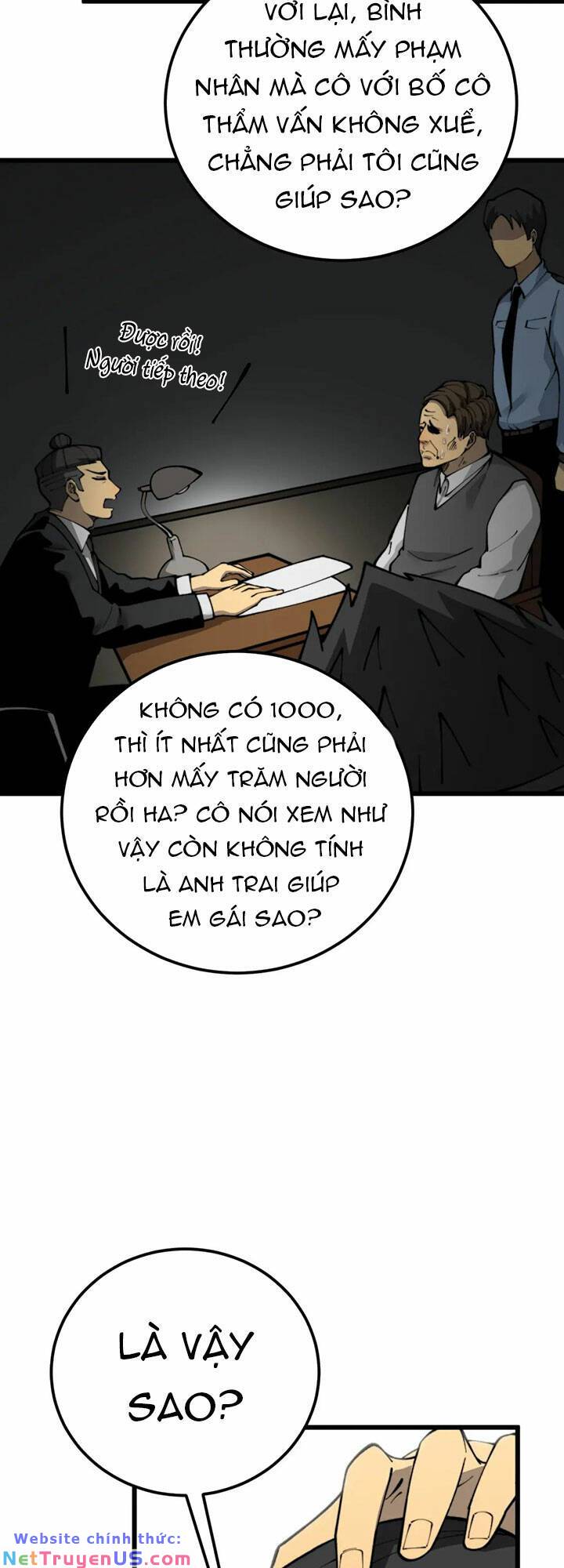 Độc Thủ Vu Y Chương 441 Ảnh 14