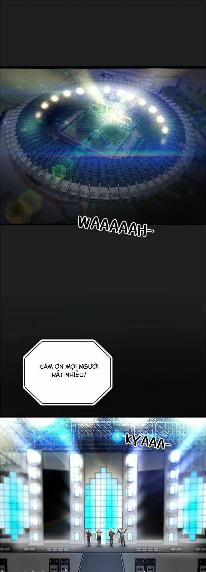 Kemono Giga Chương 1 Ảnh 3