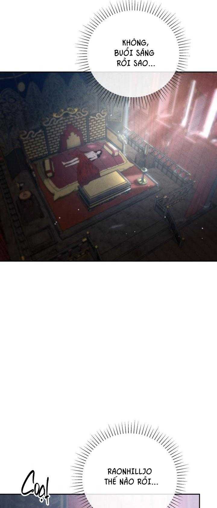 Thuốc Độc Chương 17 Ảnh 13