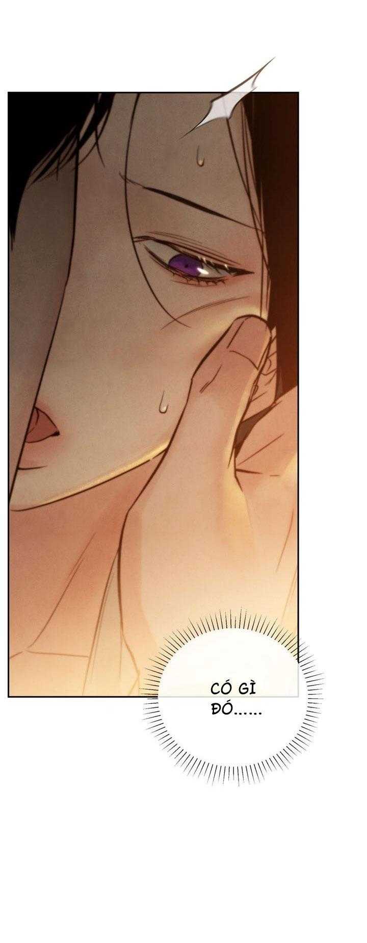 Thuốc Độc Chương 15 Ảnh 24