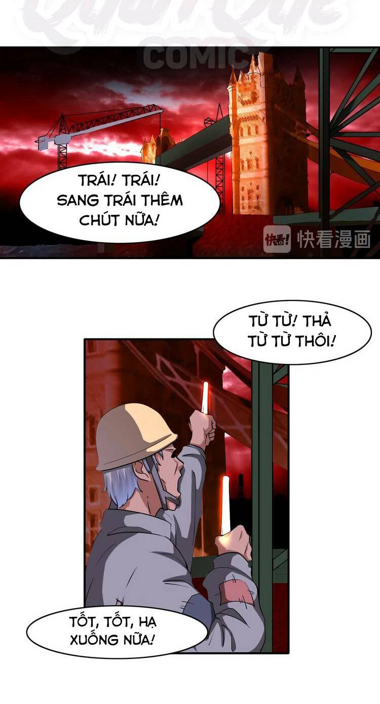 Diêm Vương Thay Thế Chương 26 Ảnh 35