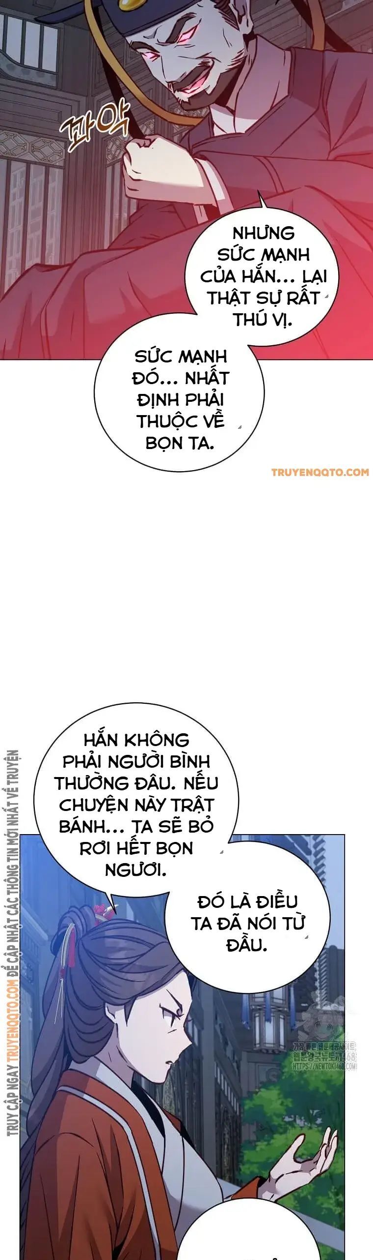 Anh Hùng Mạnh Nhất Trở Lại Chương 199 Ảnh 23