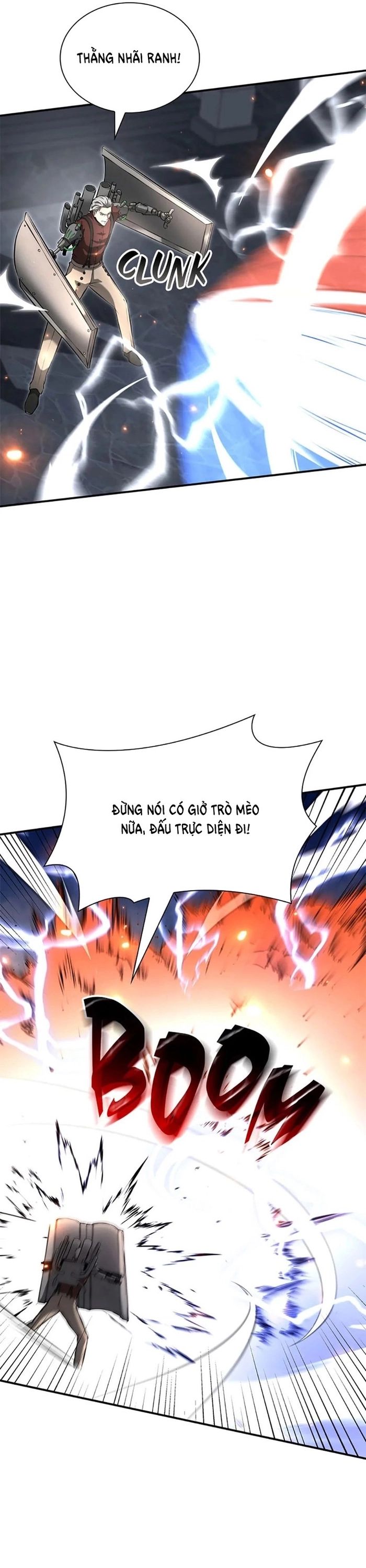 Sự Trở Lại Ma Dược Sư Cấp Fff Chương 95 Ảnh 34