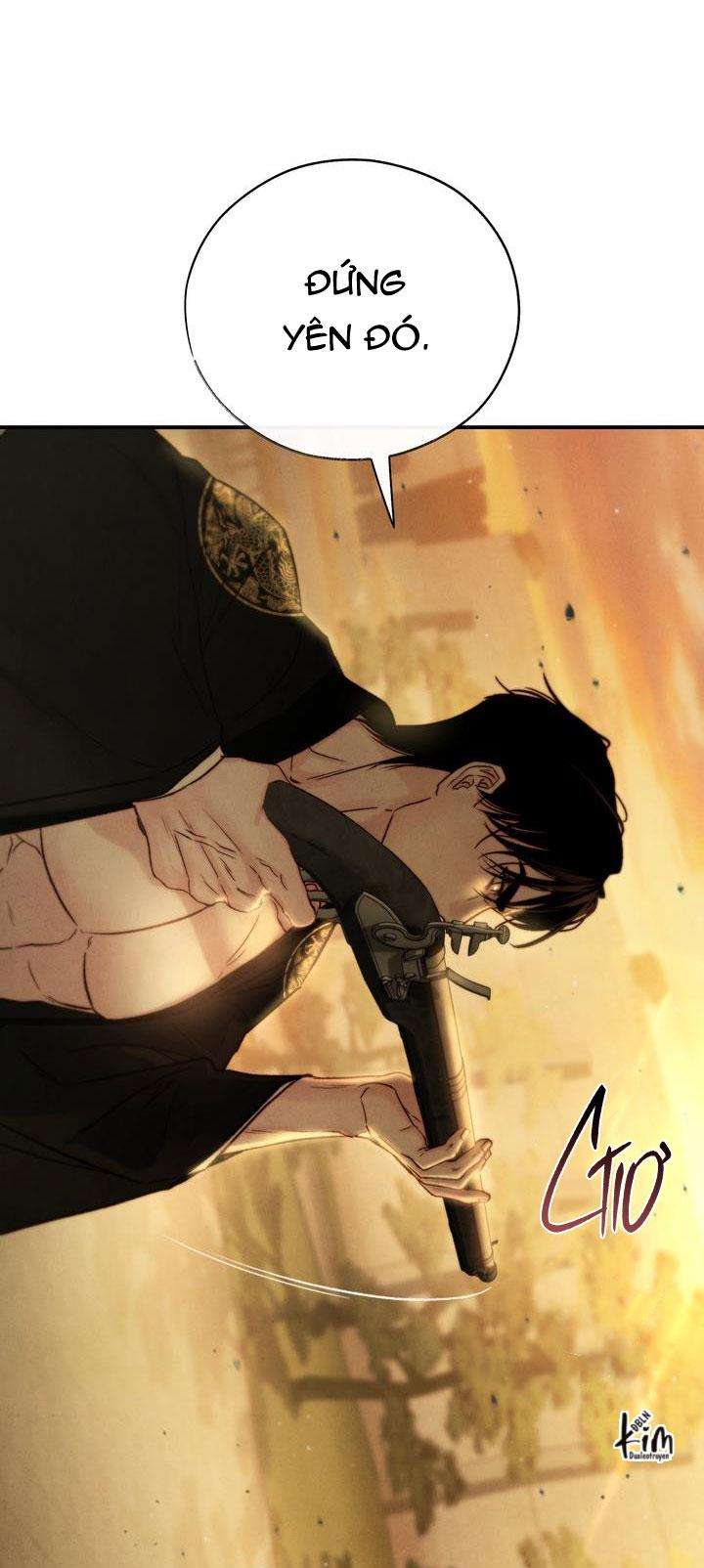 Thuốc Độc Chương 5 Ảnh 30