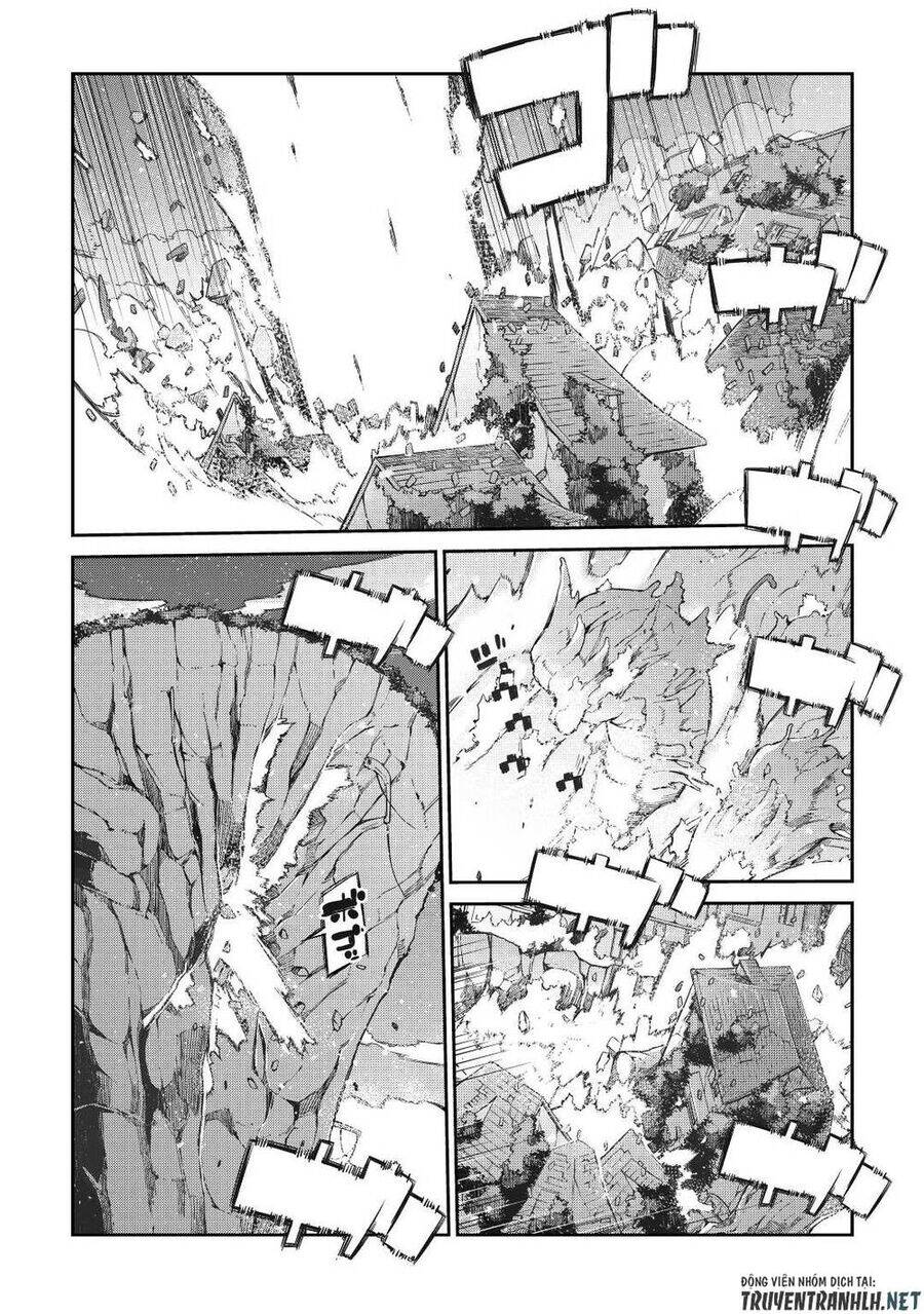 Sayonara Ryuusei, Konnichiwa Jinsei Chương 77 Ảnh 17