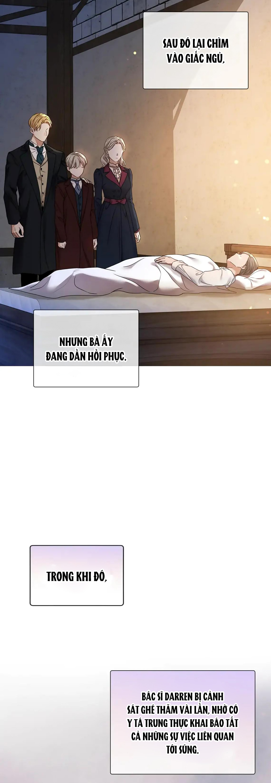 Người Không Mời Mà Đến Chương 94 Ảnh 59