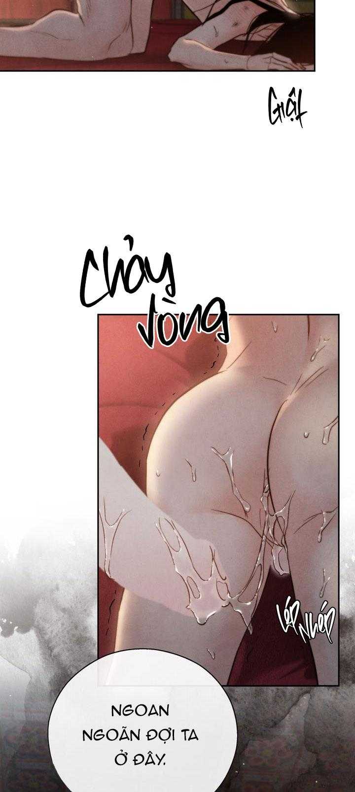 Thuốc Độc Chương 17 Ảnh 67