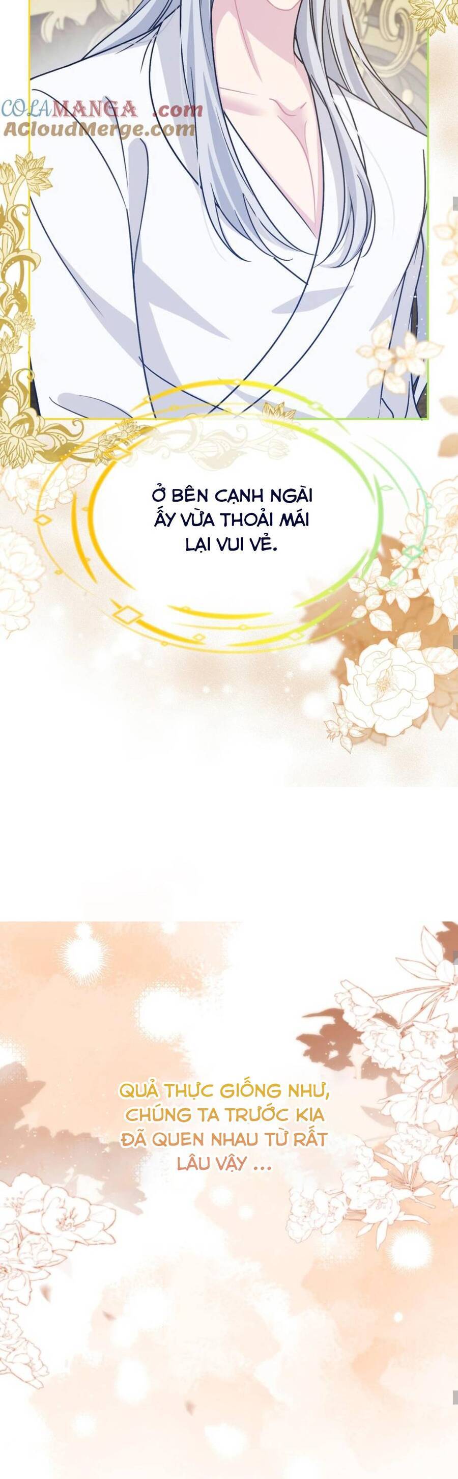 Tình Yêu Đơn Phương Của Công Tước Chương 25 Ảnh 21