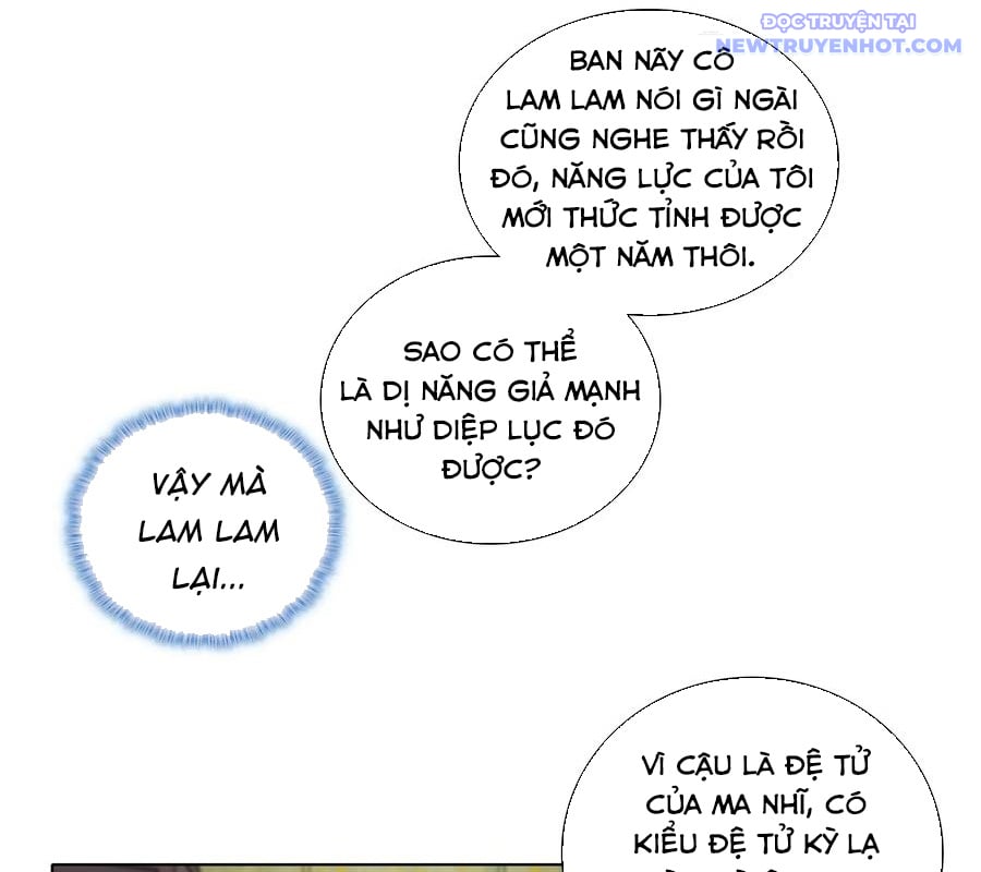 Không Tốc Tinh Ngân Chương 95 Ảnh 31