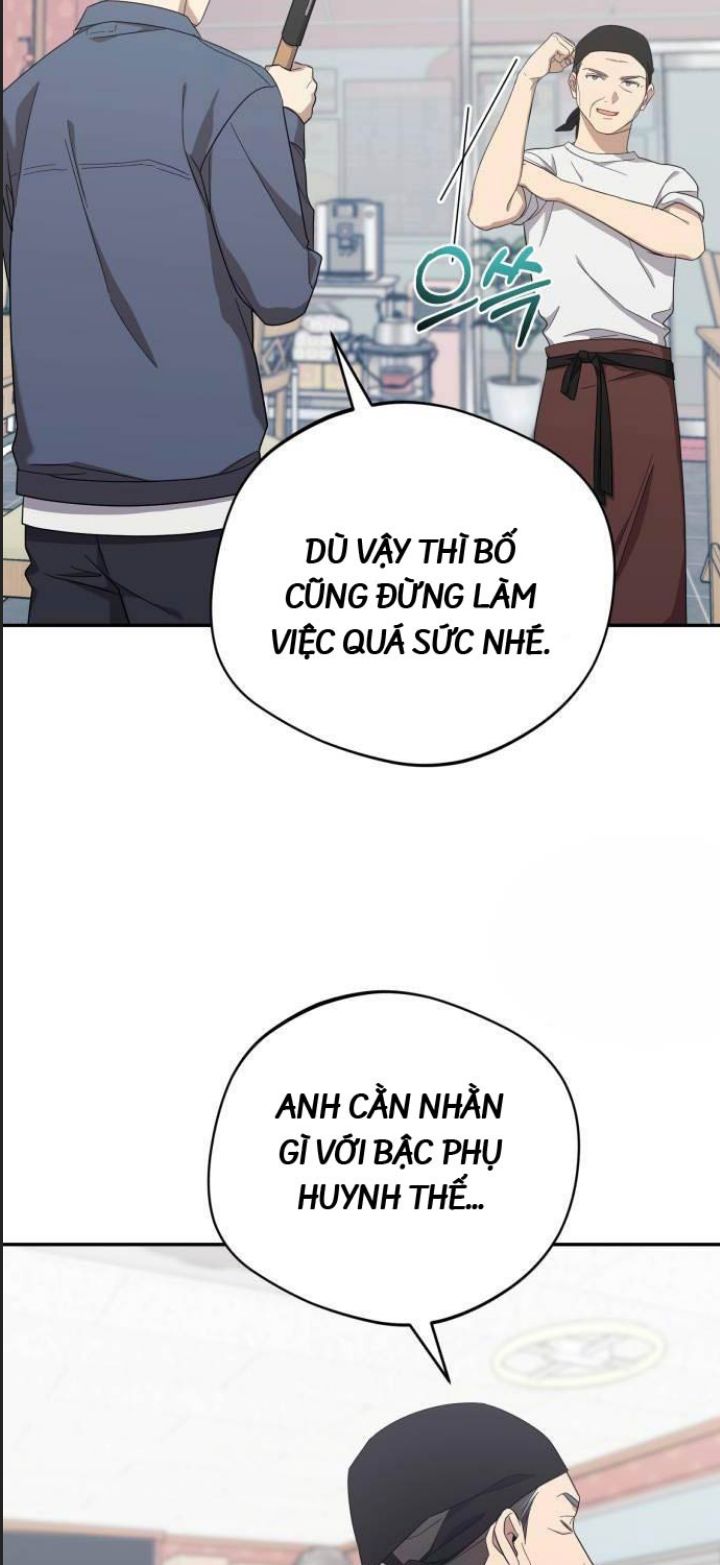 Thiên Quỷ Huyệt Đạo Chương 16 Ảnh 84