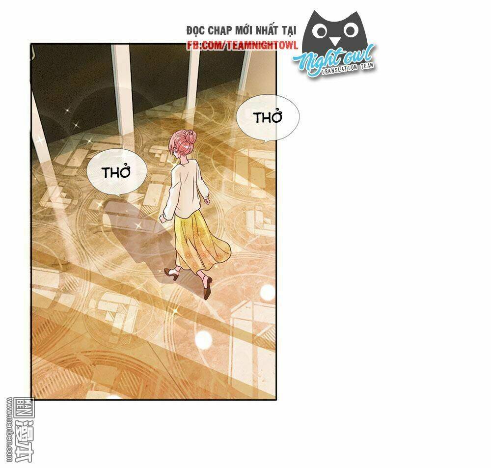 Bộ Trưởng Ác Ma Tiếp Cận Tôi Chương 14 Ảnh 4