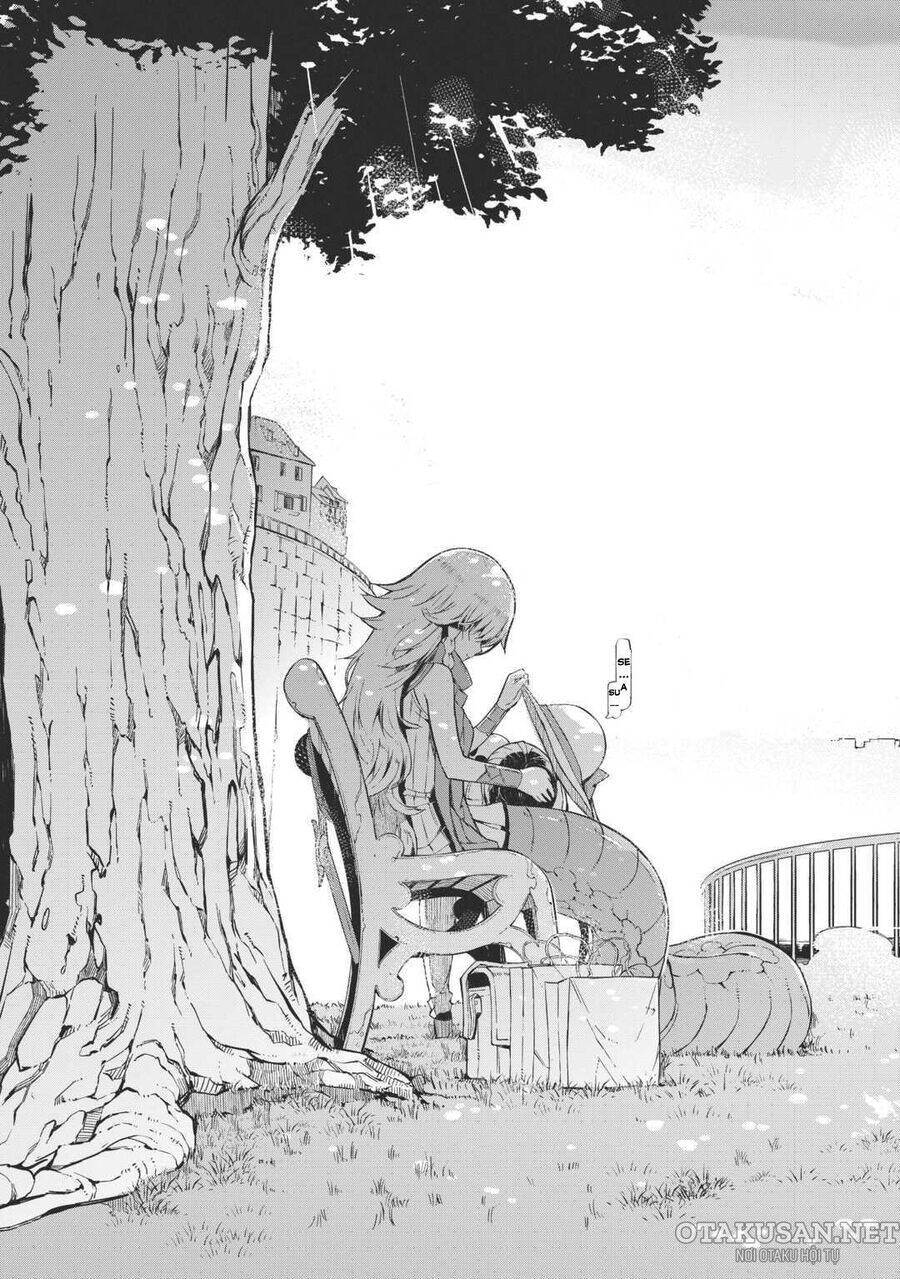 Sayonara Ryuusei, Konnichiwa Jinsei Chương 87.5 Ảnh 14