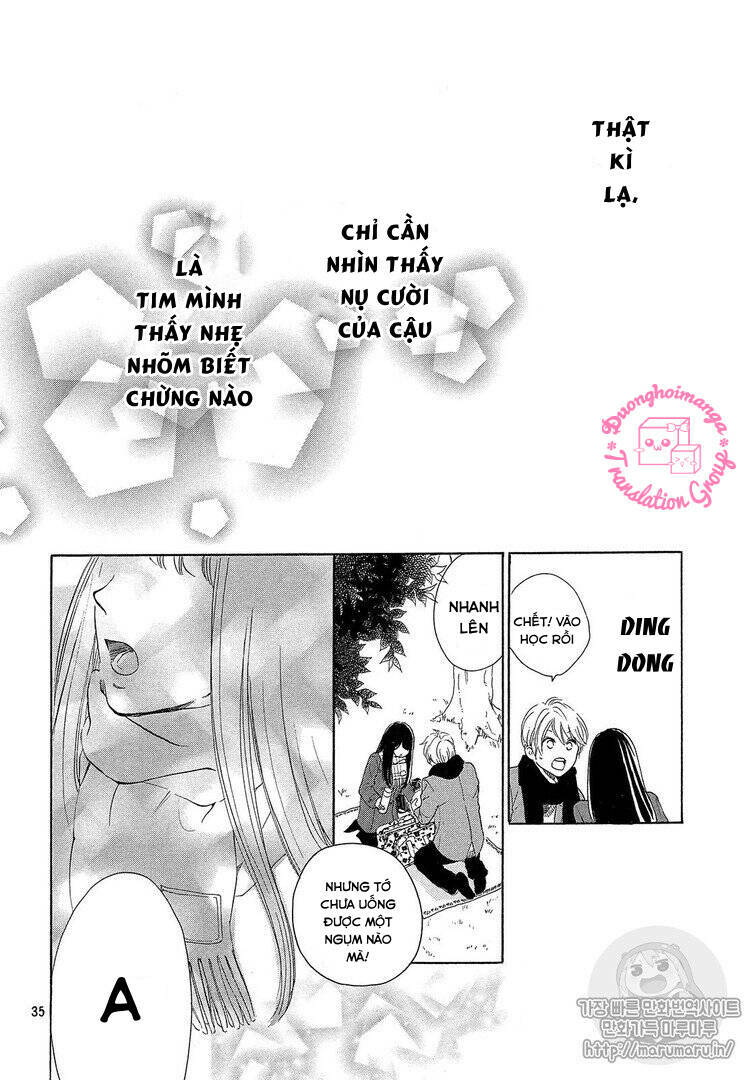 Takane No Ran-San Chương 13 Ảnh 38