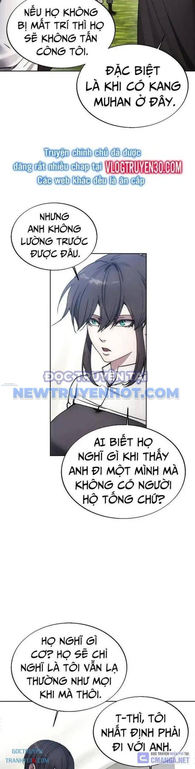 Tao Là Ác Nhân Chương 155 Ảnh 24
