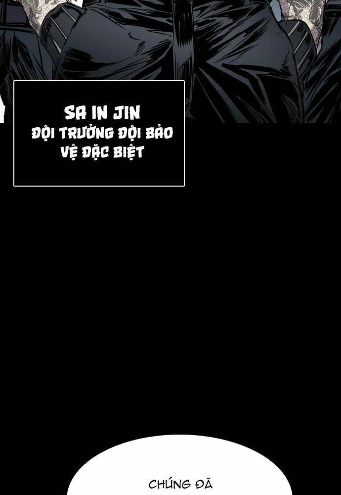 Báo Thù Chương 109 Ảnh 115