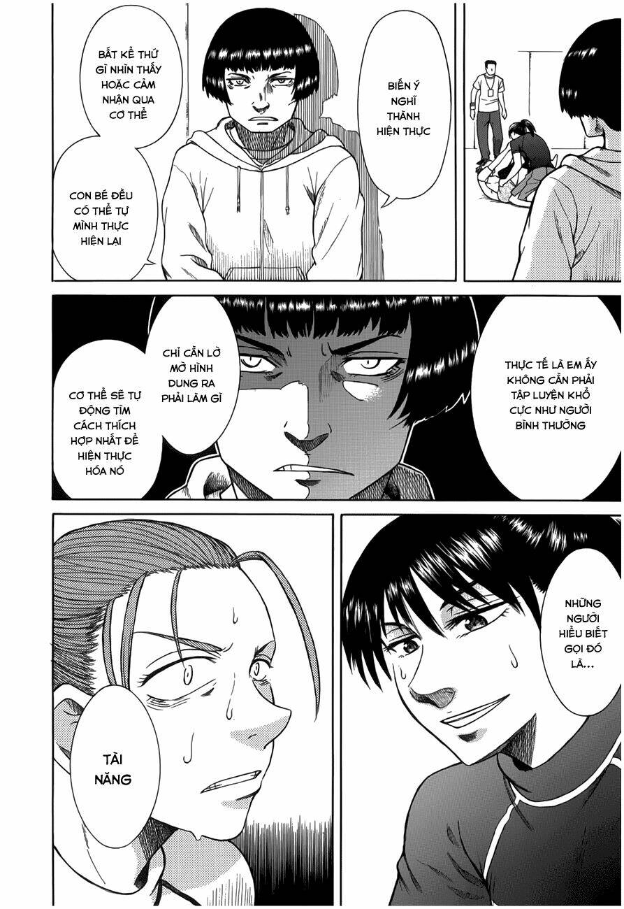 Teppu Chương 15 Ảnh 28