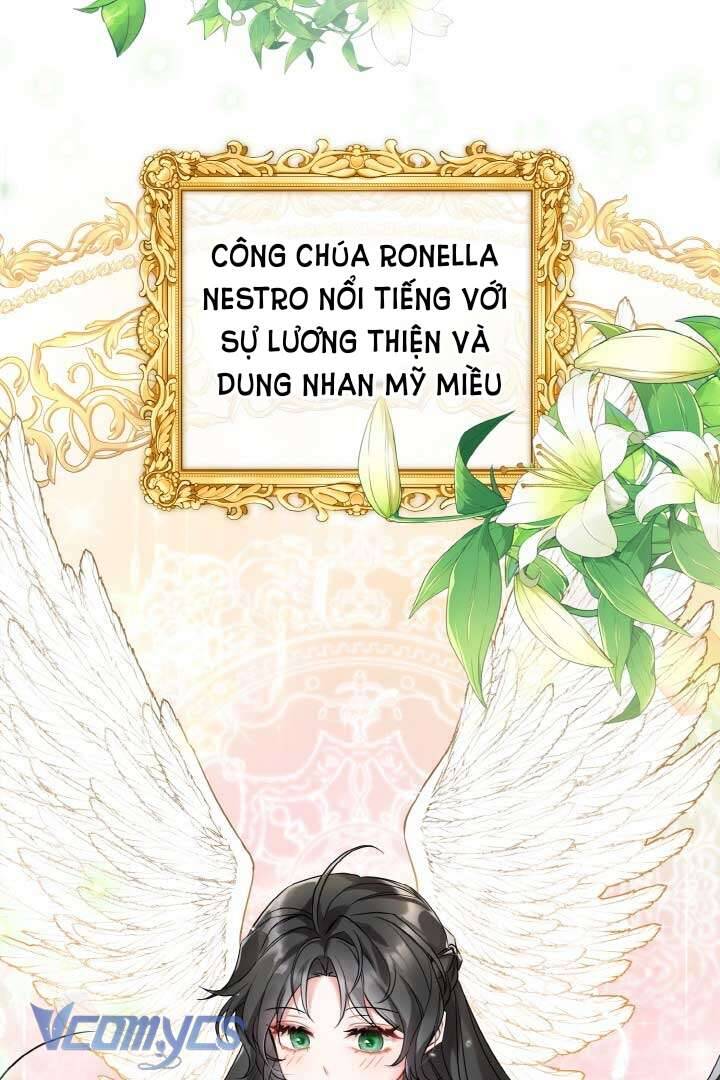 Mê Cung Cám Dỗ Của Emilone Chương 1 Ảnh 43