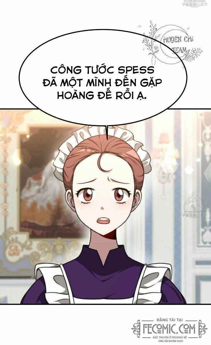 Công Chúa Bị Lãng Quên Muốn Sống Trong Hòa Bình Chương 23 Ảnh 68