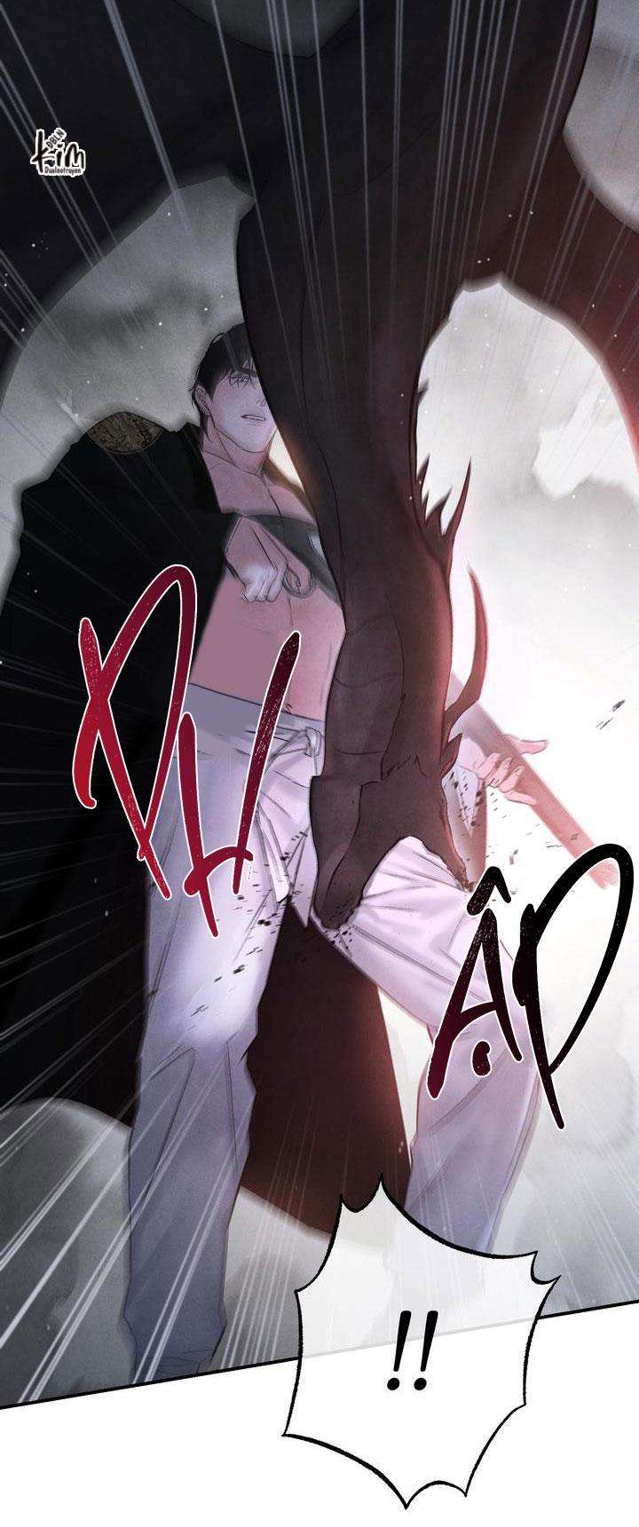 Thuốc Độc Chương 5 Ảnh 64