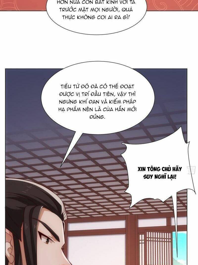 Đạo Thần Chương 13 Ảnh 12
