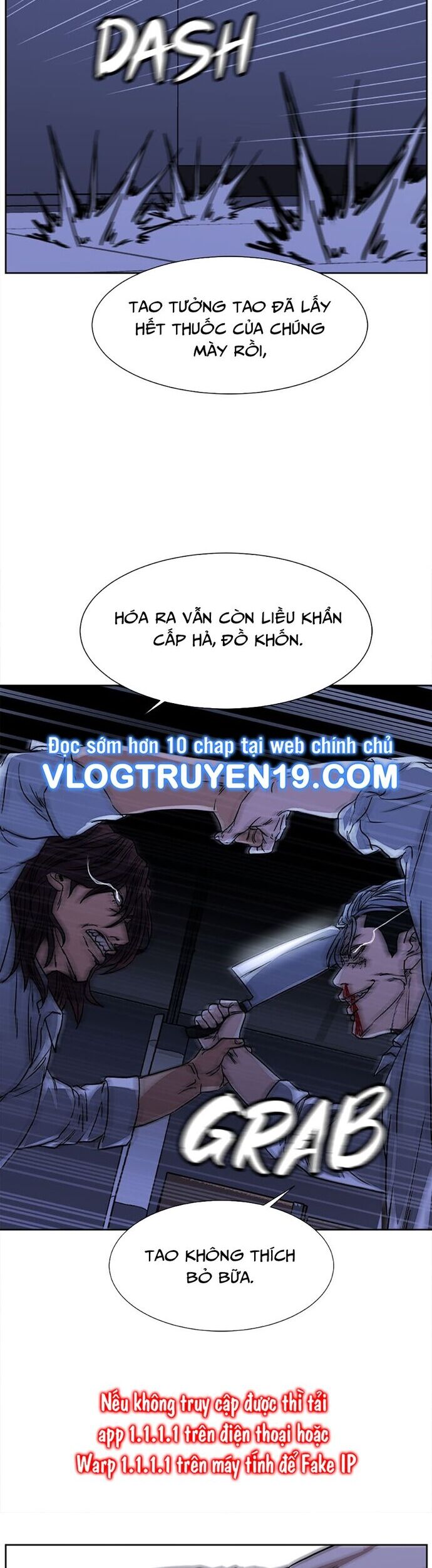 Bố Già Trùng Sinh Chương 59 Ảnh 13