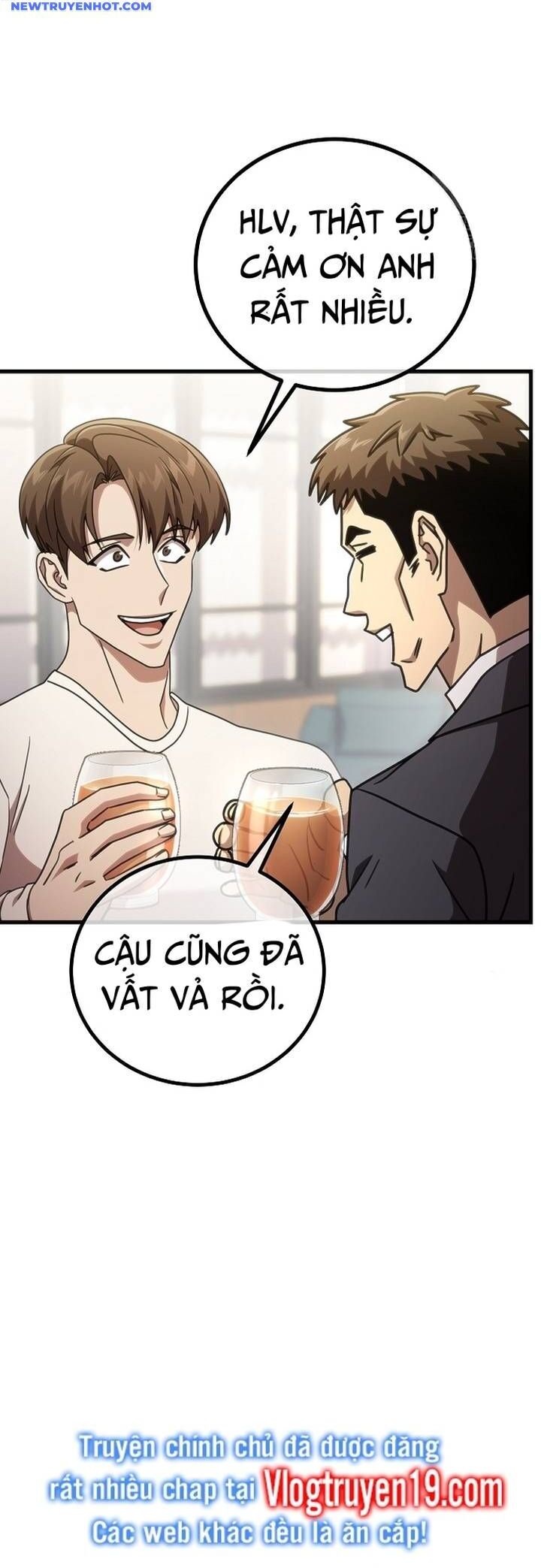 Chiến Lược Gia Bóng Đá Tài Ba Chương 65 Ảnh 53