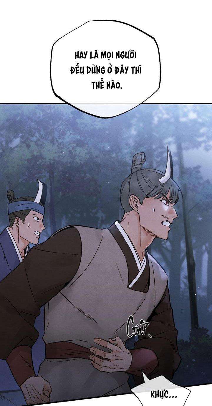 Thuốc Độc Chương 2 Ảnh 9