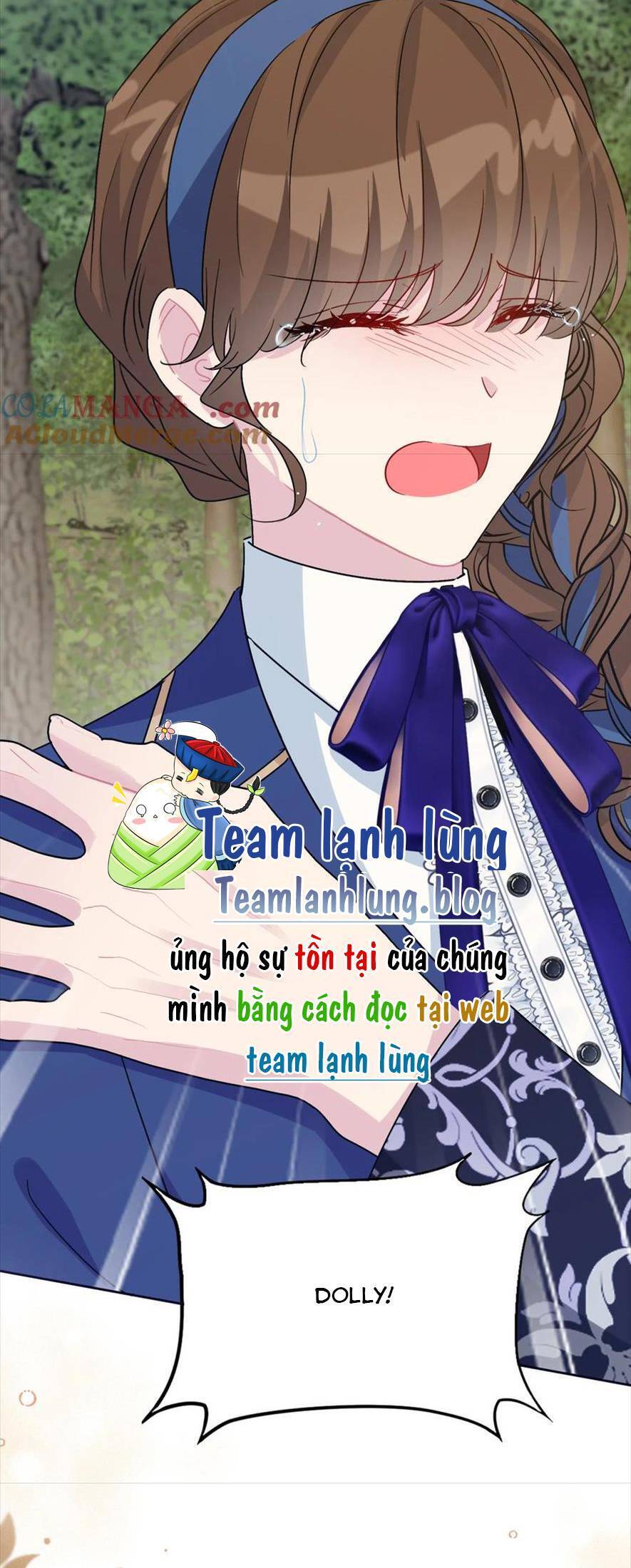 Tình Yêu Đơn Phương Của Công Tước Chương 20 Ảnh 22