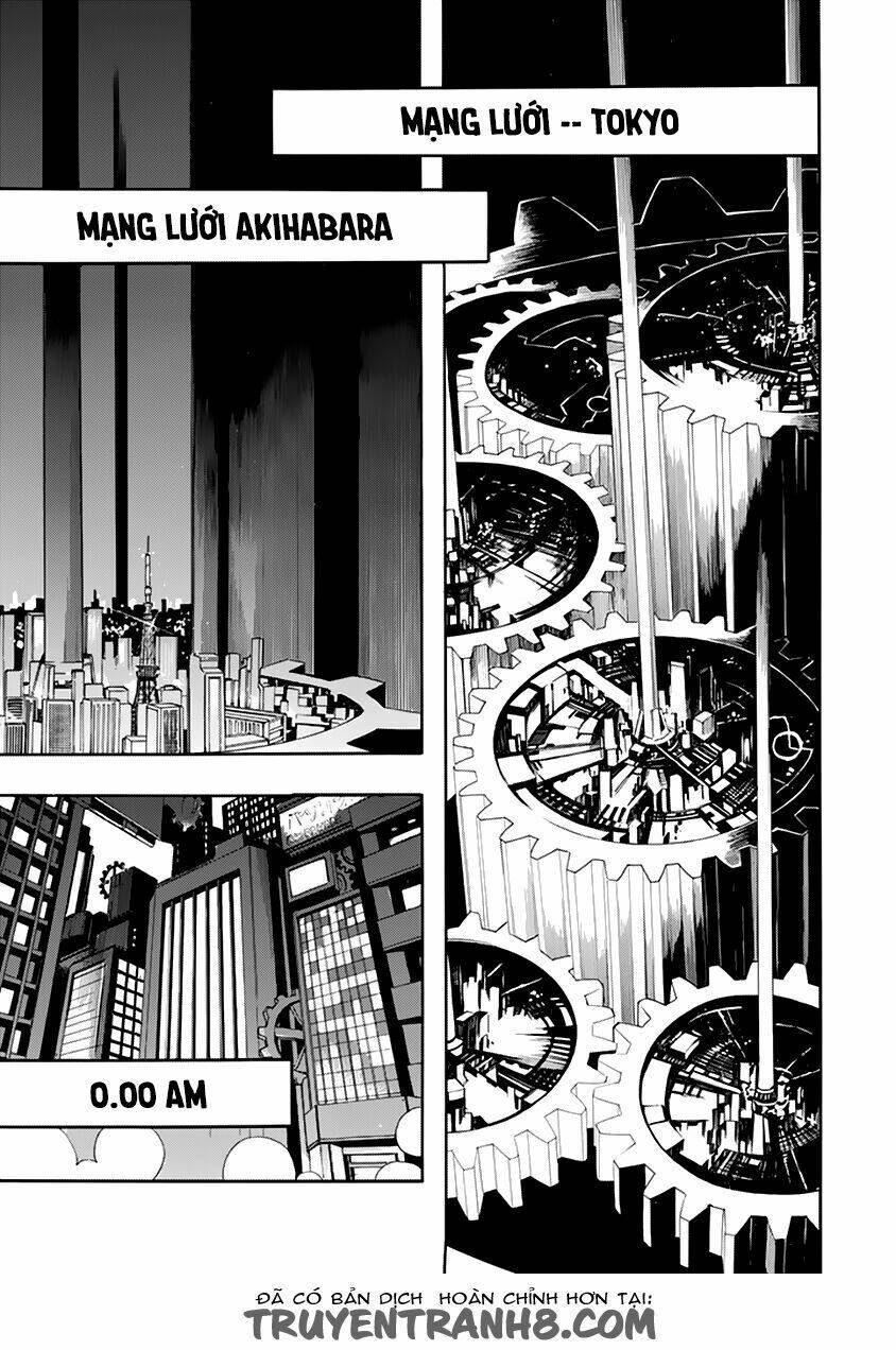 Clockwork Planet Chương 20 Ảnh 3