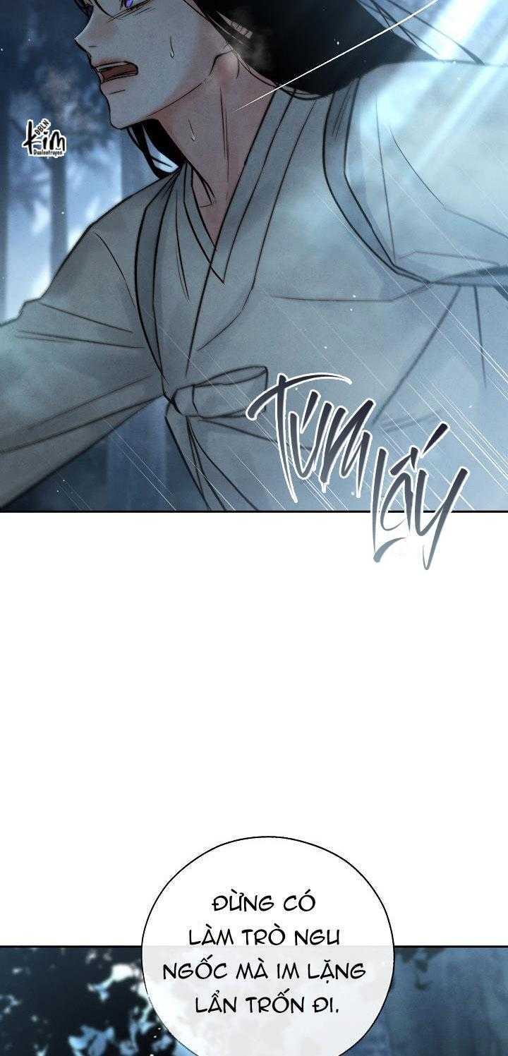 Thuốc Độc Chương 13 Ảnh 43