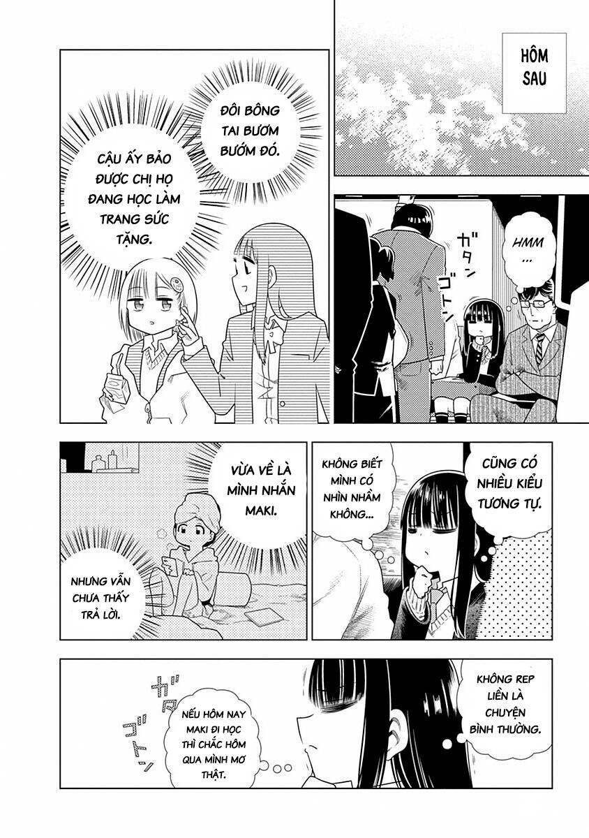 Kimi Ga Niku Ni Nattemo Chương 1 Ảnh 5