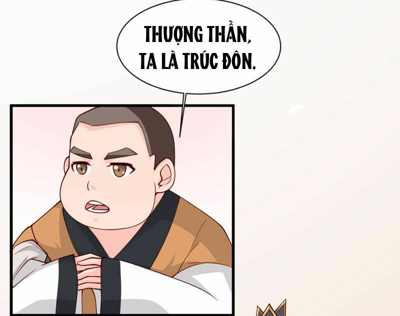Ngũ Quyển Thần Thú Lục Chi Vong Ưu Truyện Chương 5 Ảnh 25