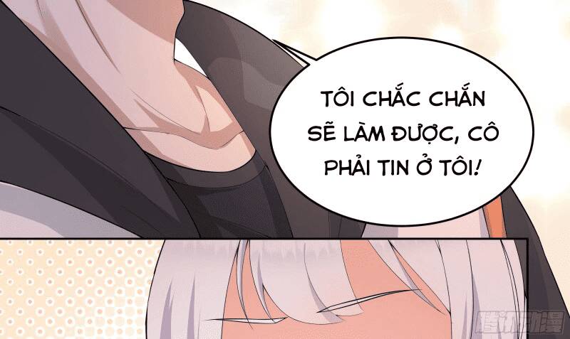 Các Cô Gái Tai Thú Đều Muốn Độc Chiếm Tôi Chương 16 Ảnh 26