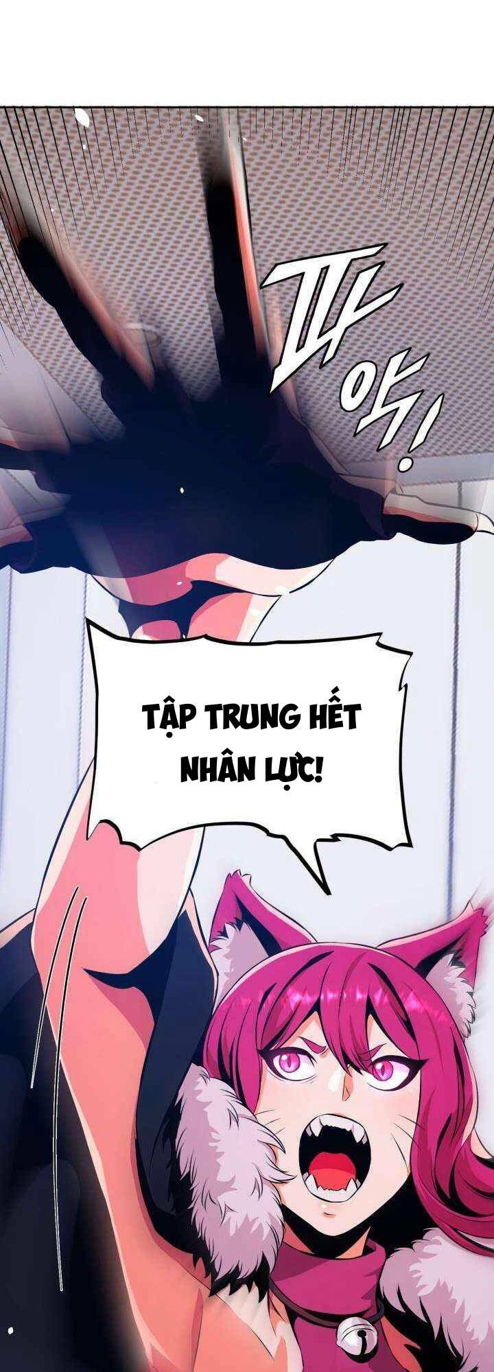 Đại Thần Giáng Thế Chương 14 Ảnh 11