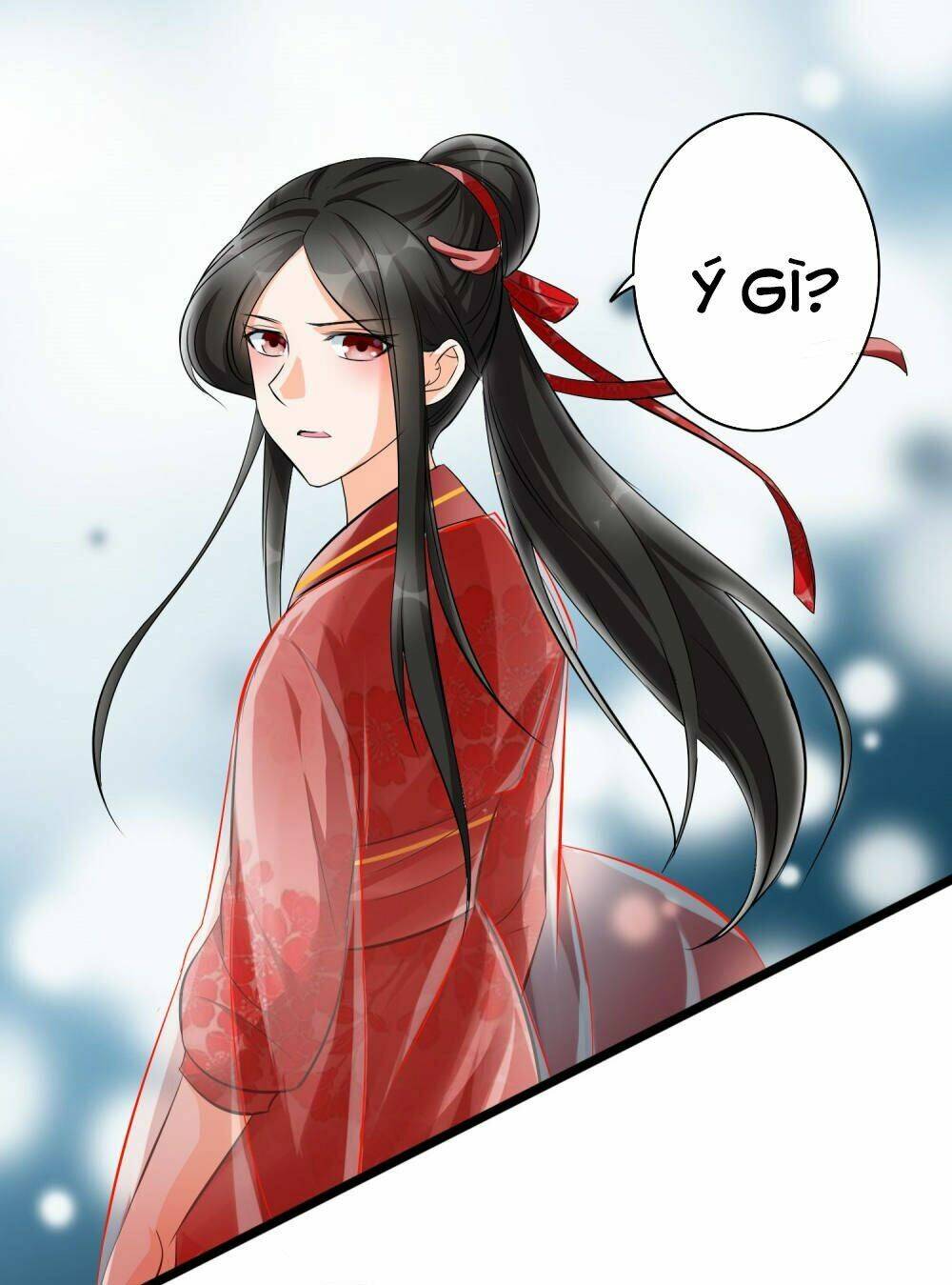 Nghịch Đồ Tại Thượng Chương 28 Ảnh 4