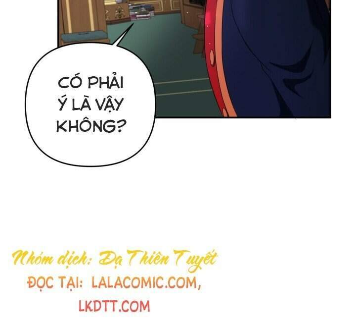 Công Chúa Xấu Xa Chương 33 Ảnh 53
