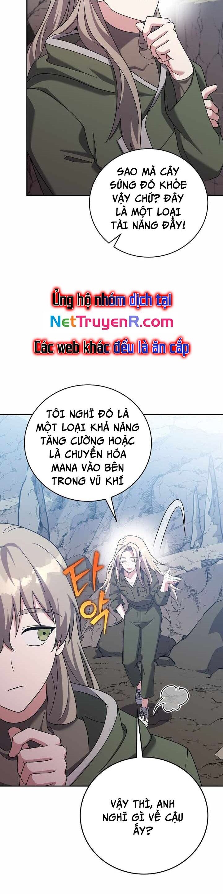 Nhân Vật Ngoài Lề Tiểu Thuyết Chương 124 Ảnh 18