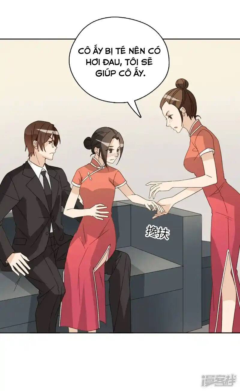Thúc Thúc, Biệt Bào Chương 43 Ảnh 57