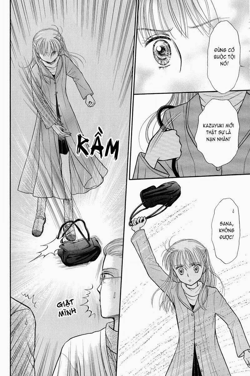 Kodomo No Omocha Chương 37 Ảnh 20