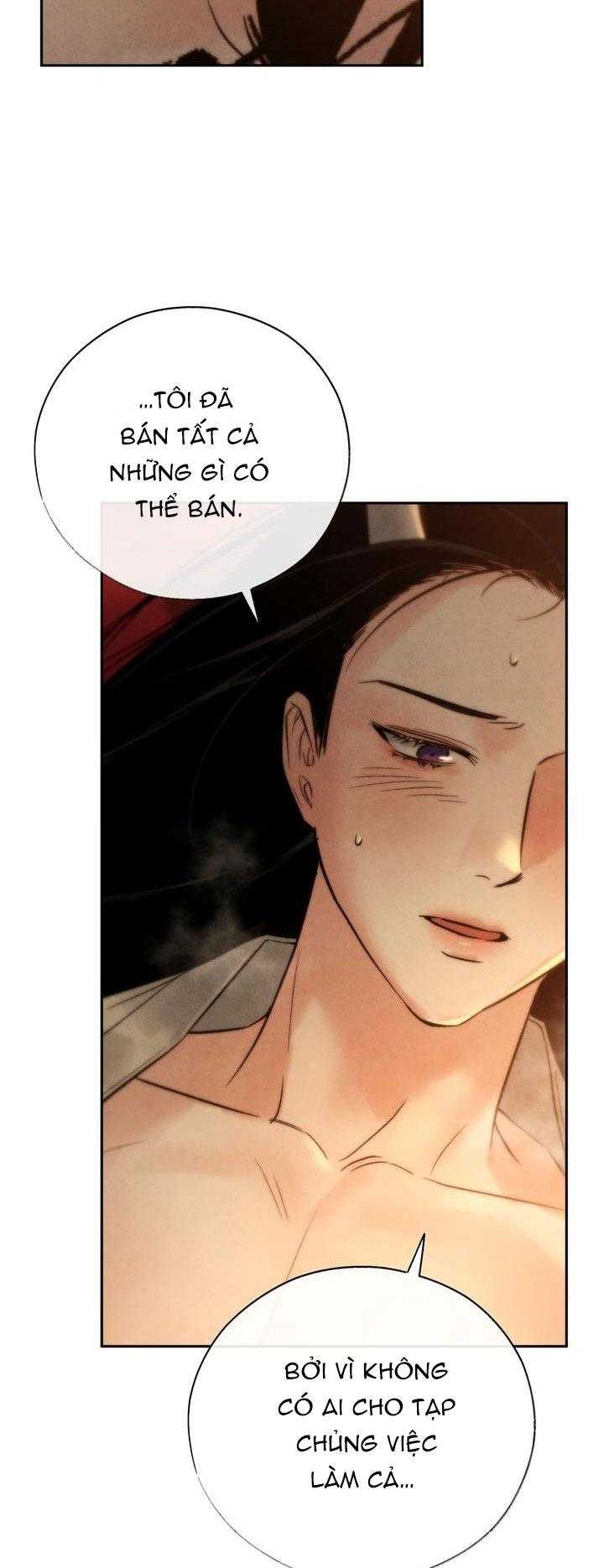 Thuốc Độc Chương 15 Ảnh 31