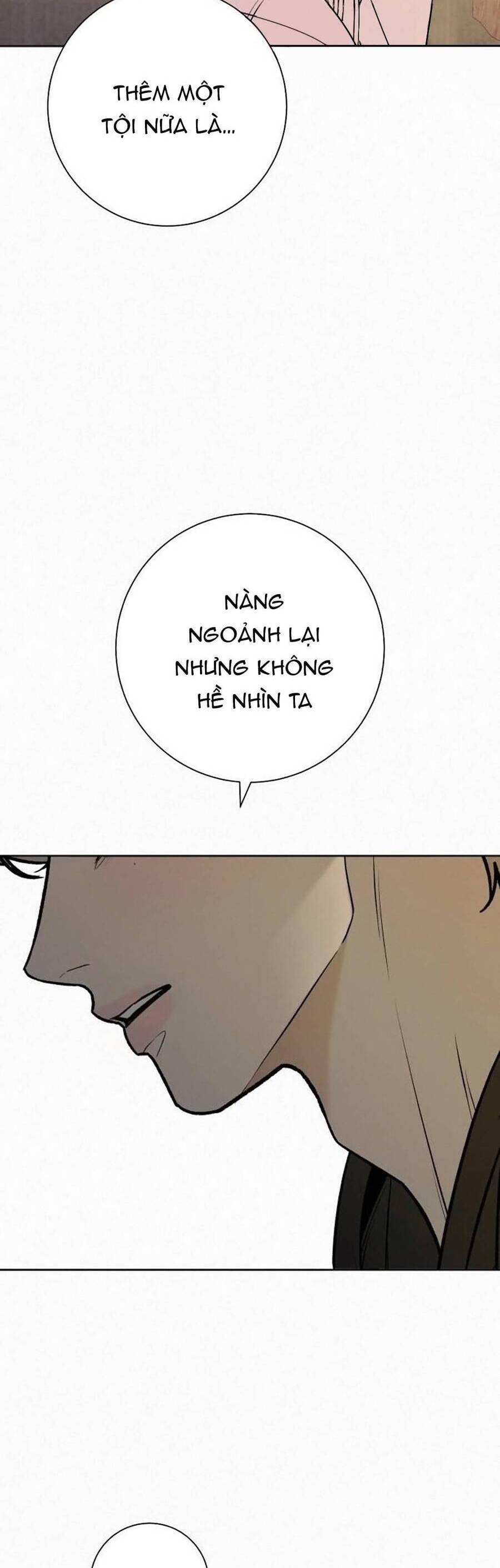 Kế Hoạch Tình Yêu Trong Sáng Chương 100 Ảnh 40