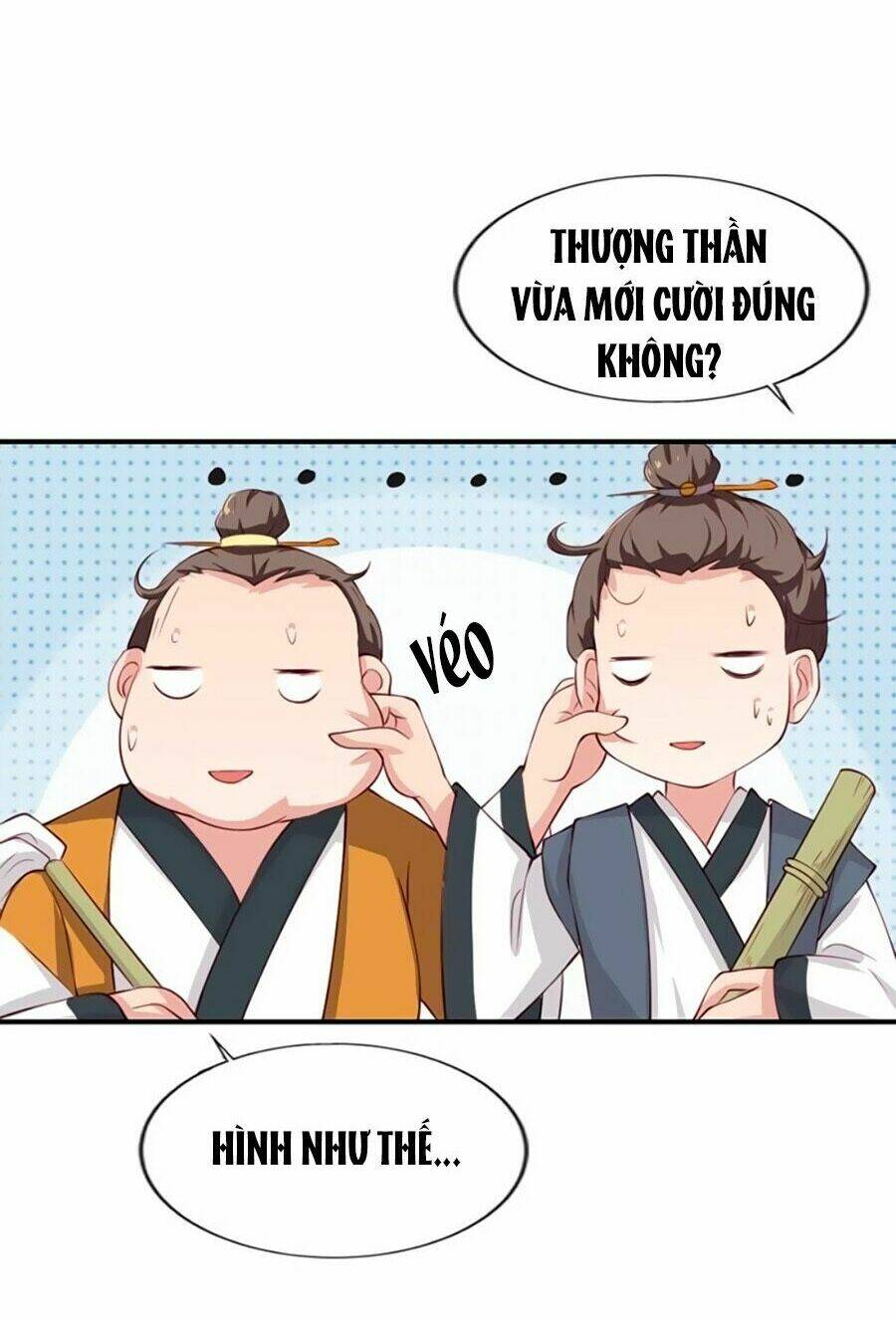 Ngũ Quyển Thần Thú Lục Chi Vong Ưu Truyện Chương 2 Ảnh 37