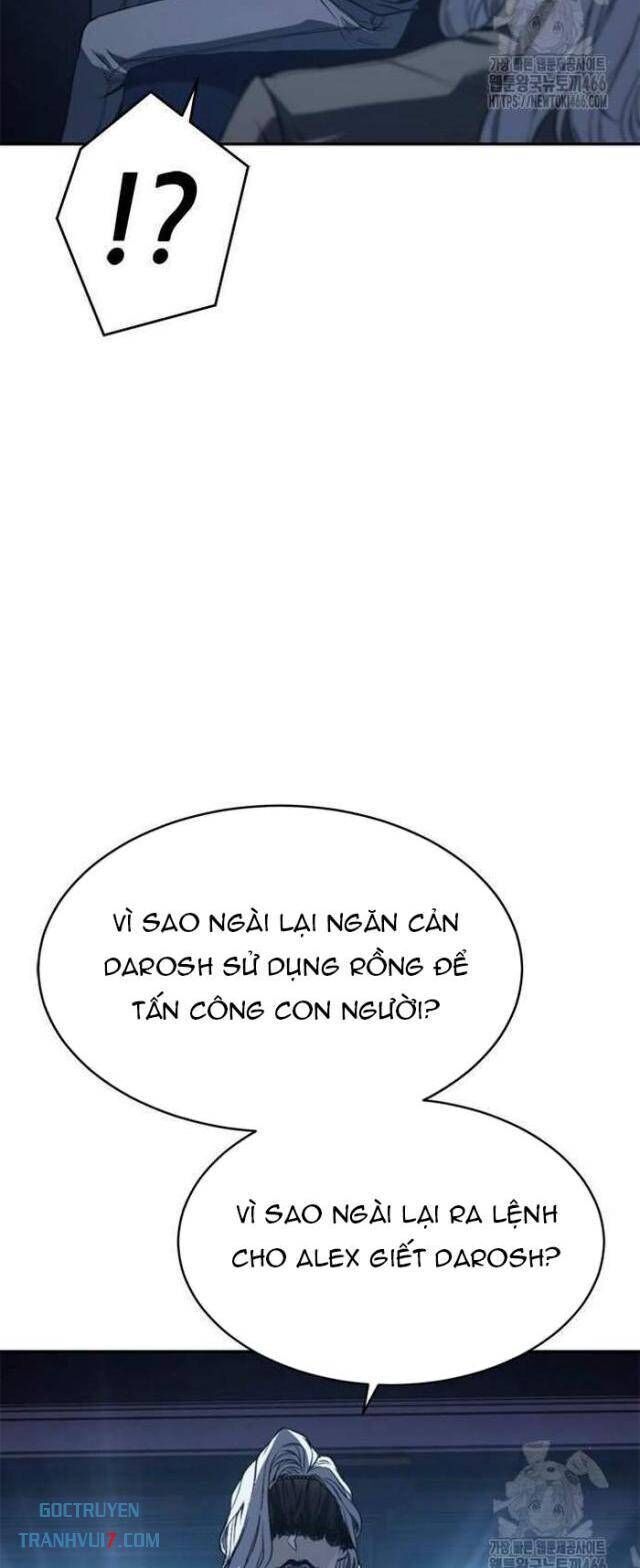 Lý Do Tôi Rời Bỏ Quỷ Vương Chương 50 Ảnh 11
