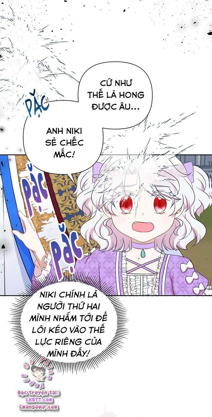 Công Chúa Xấu Xa Chương 20 Ảnh 17